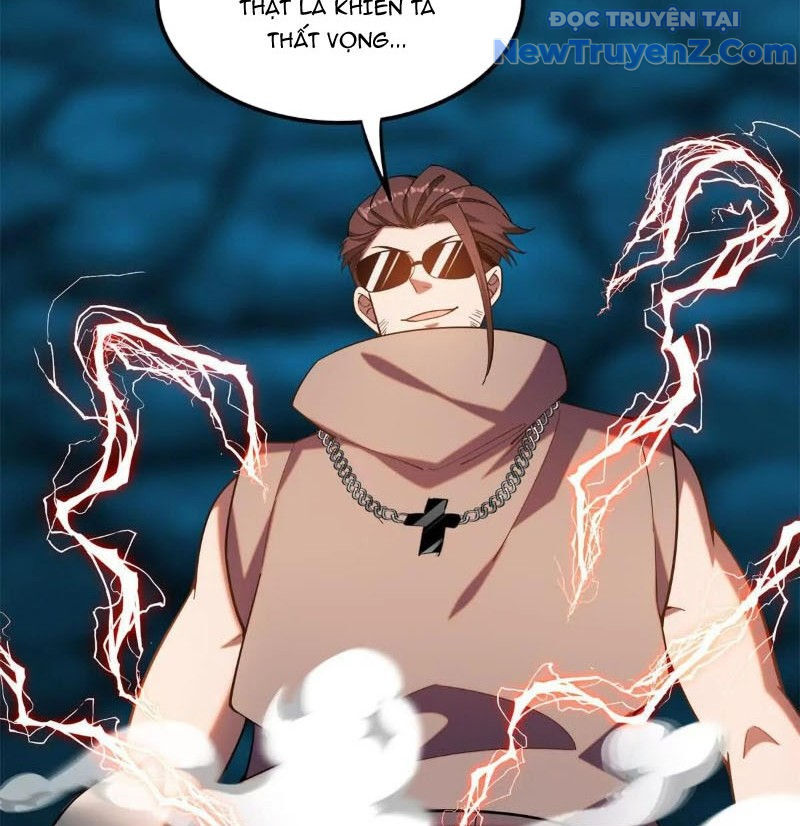 Huyễn Thú Của Ta Có Thể Tiến Hoá Vô Hạn: Chapter 29