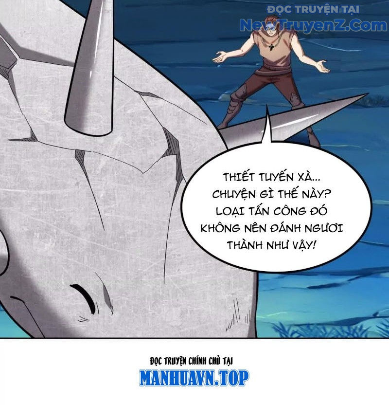 Huyễn Thú Của Ta Có Thể Tiến Hoá Vô Hạn: Chapter 29