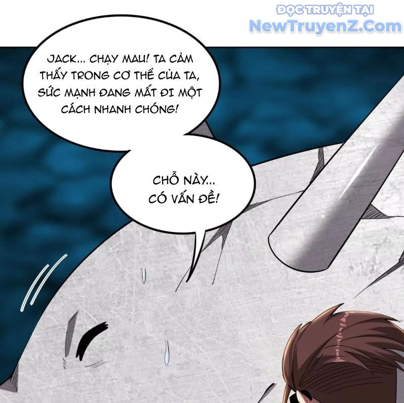 Huyễn Thú Của Ta Có Thể Tiến Hoá Vô Hạn: Chapter 29