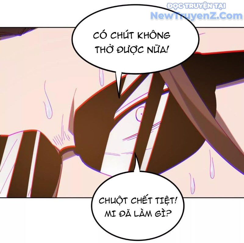 Huyễn Thú Của Ta Có Thể Tiến Hoá Vô Hạn: Chapter 29