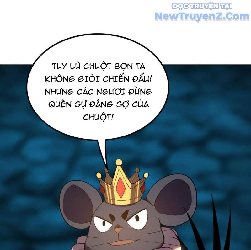 Huyễn Thú Của Ta Có Thể Tiến Hoá Vô Hạn: Chapter 29