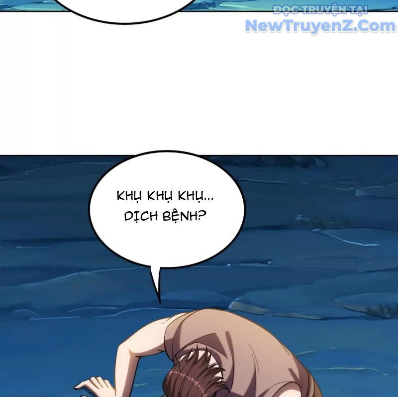 Huyễn Thú Của Ta Có Thể Tiến Hoá Vô Hạn: Chapter 29