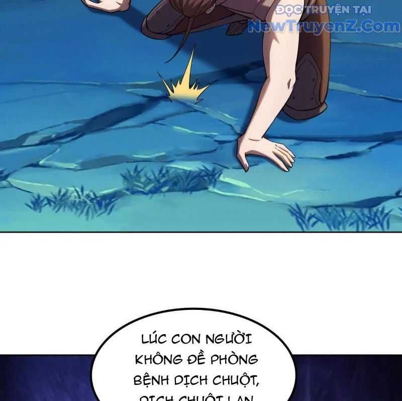 Huyễn Thú Của Ta Có Thể Tiến Hoá Vô Hạn: Chapter 29