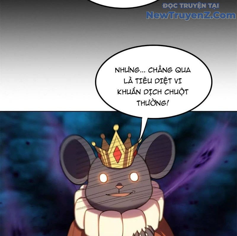 Huyễn Thú Của Ta Có Thể Tiến Hoá Vô Hạn: Chapter 29