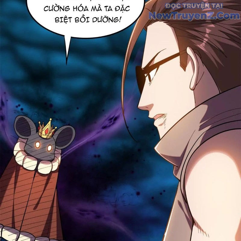 Huyễn Thú Của Ta Có Thể Tiến Hoá Vô Hạn: Chapter 29