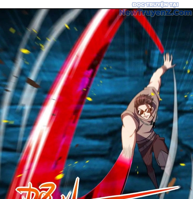 Huyễn Thú Của Ta Có Thể Tiến Hoá Vô Hạn: Chapter 29