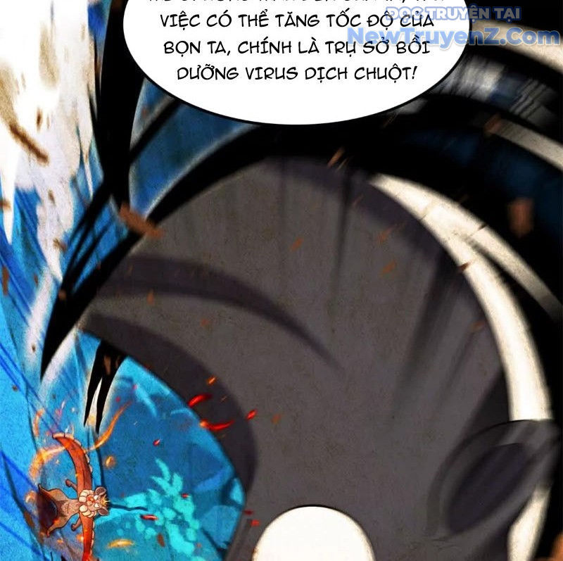 Huyễn Thú Của Ta Có Thể Tiến Hoá Vô Hạn: Chapter 29