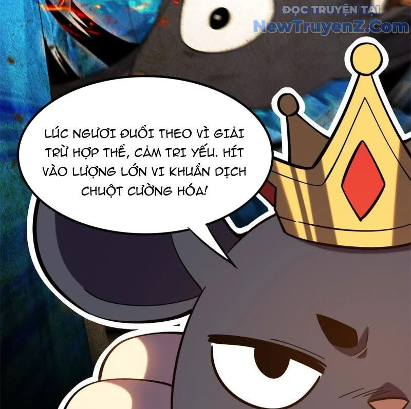 Huyễn Thú Của Ta Có Thể Tiến Hoá Vô Hạn: Chapter 29