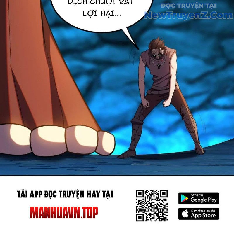 Huyễn Thú Của Ta Có Thể Tiến Hoá Vô Hạn: Chapter 29