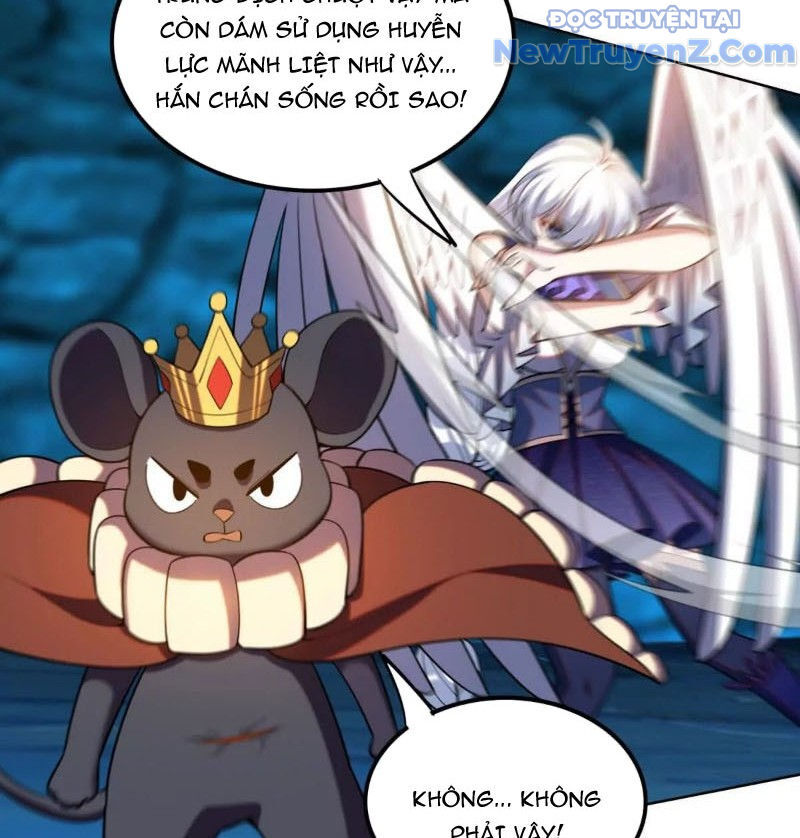 Huyễn Thú Của Ta Có Thể Tiến Hoá Vô Hạn: Chapter 29