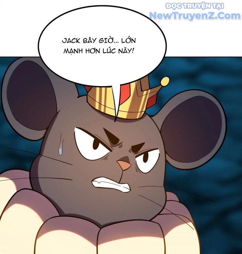 Huyễn Thú Của Ta Có Thể Tiến Hoá Vô Hạn: Chapter 29