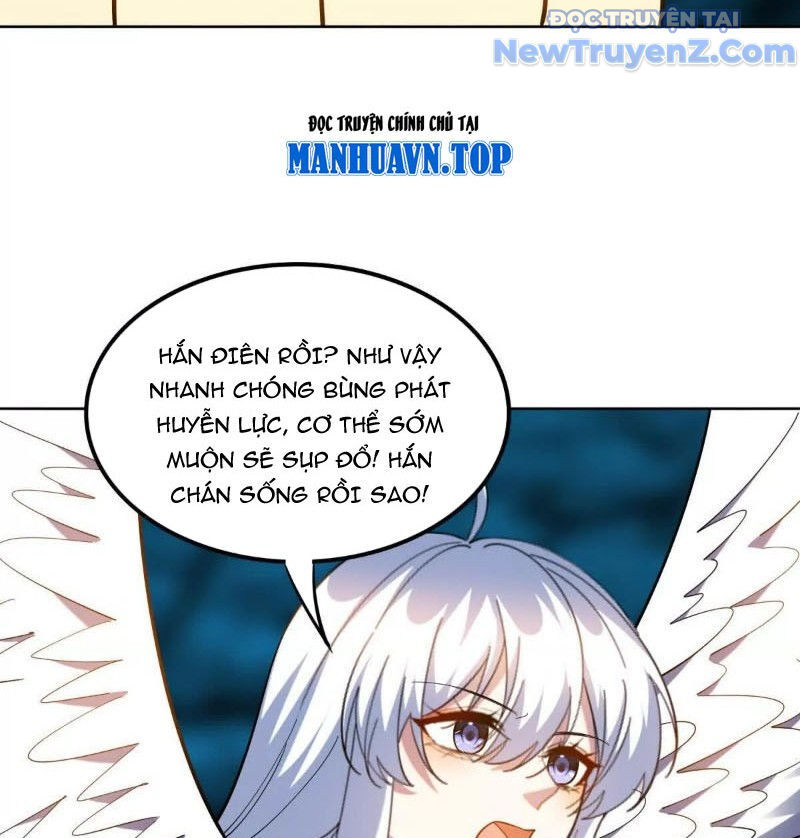 Huyễn Thú Của Ta Có Thể Tiến Hoá Vô Hạn: Chapter 29