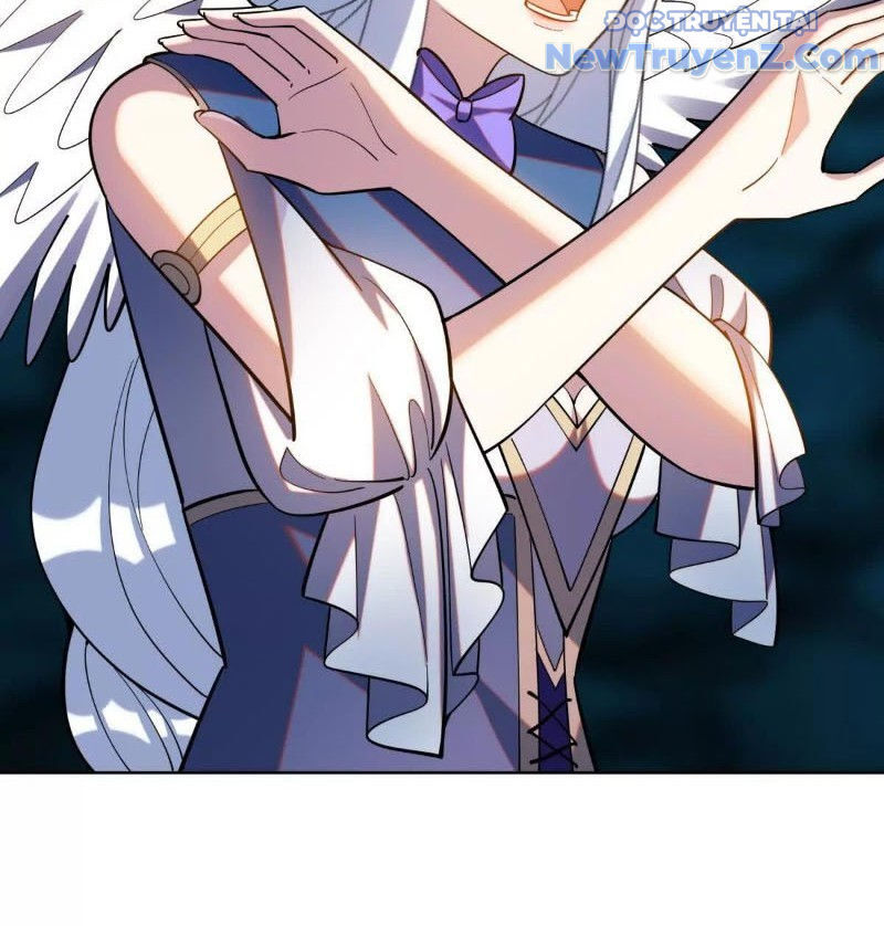 Huyễn Thú Của Ta Có Thể Tiến Hoá Vô Hạn: Chapter 29