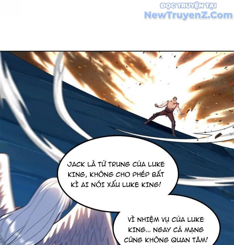 Huyễn Thú Của Ta Có Thể Tiến Hoá Vô Hạn: Chapter 29