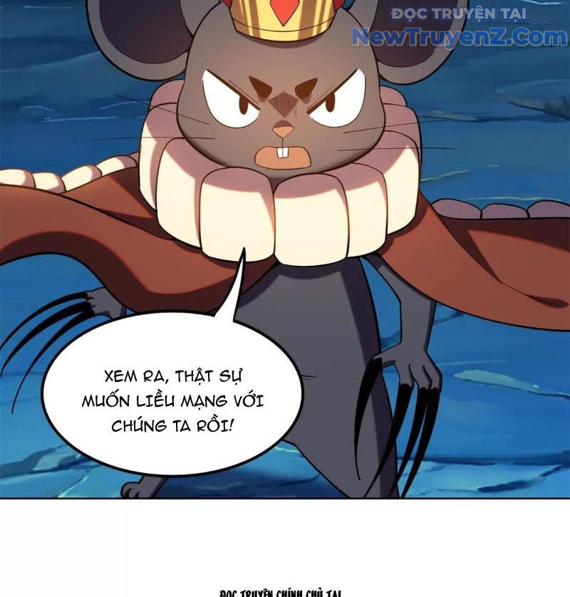 Huyễn Thú Của Ta Có Thể Tiến Hoá Vô Hạn: Chapter 29