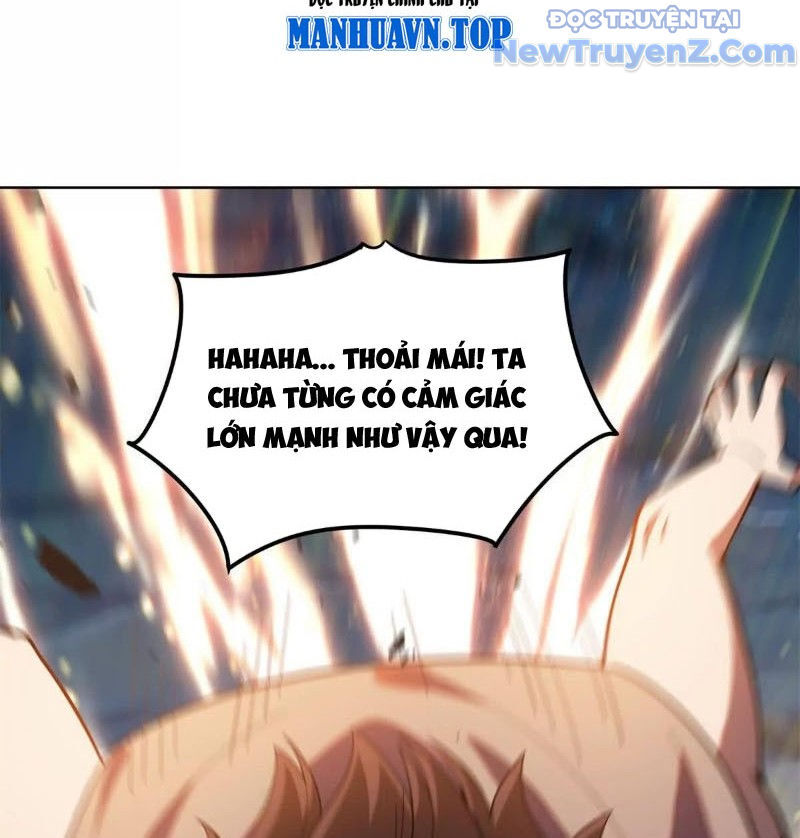 Huyễn Thú Của Ta Có Thể Tiến Hoá Vô Hạn: Chapter 29