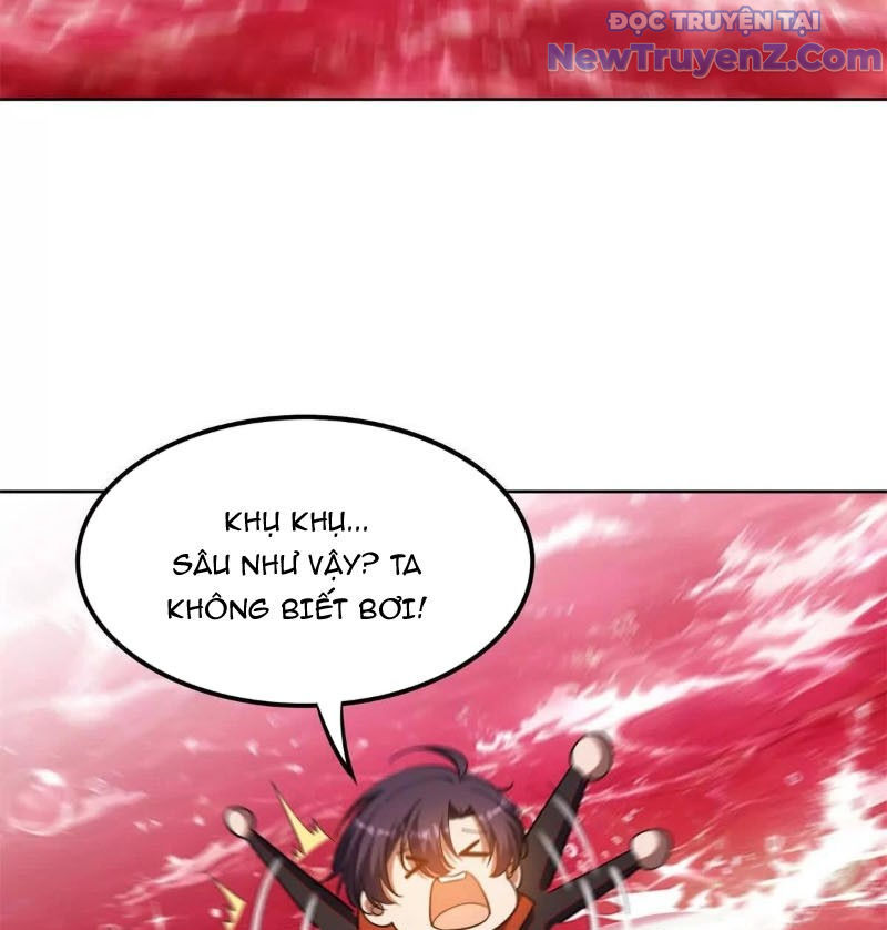 Huyễn Thú Của Ta Có Thể Tiến Hoá Vô Hạn: Chapter 29