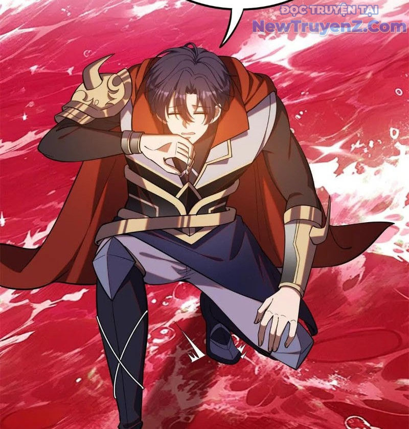 Huyễn Thú Của Ta Có Thể Tiến Hoá Vô Hạn: Chapter 29