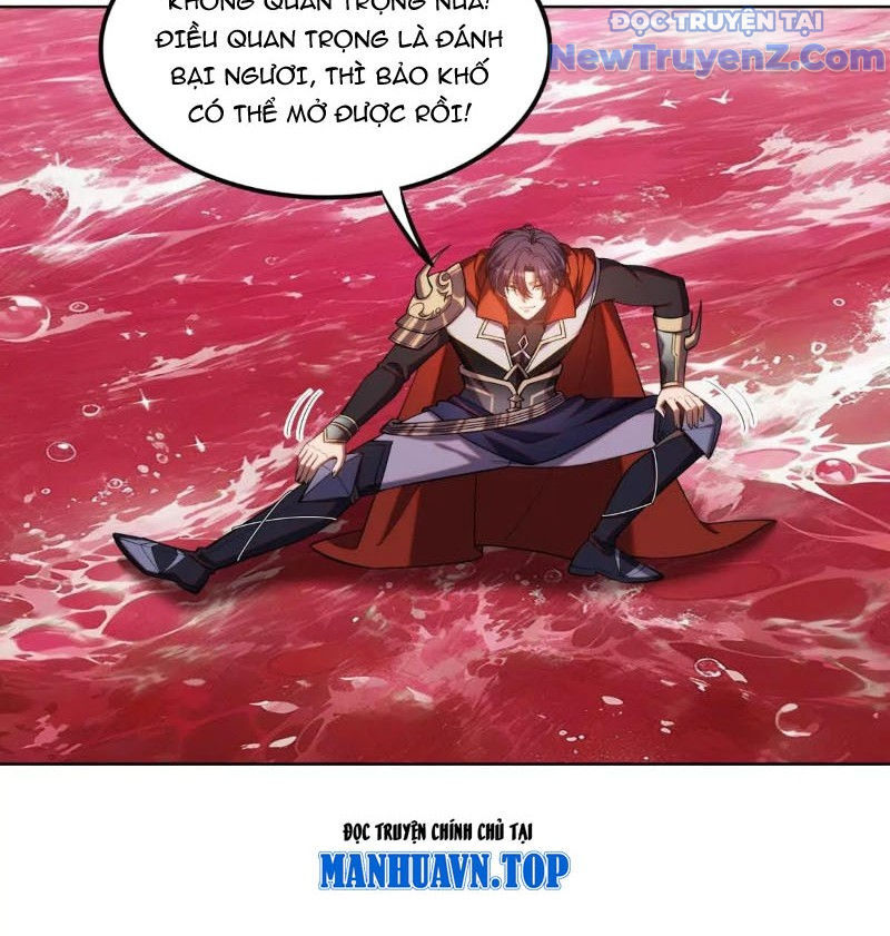 Huyễn Thú Của Ta Có Thể Tiến Hoá Vô Hạn: Chapter 29