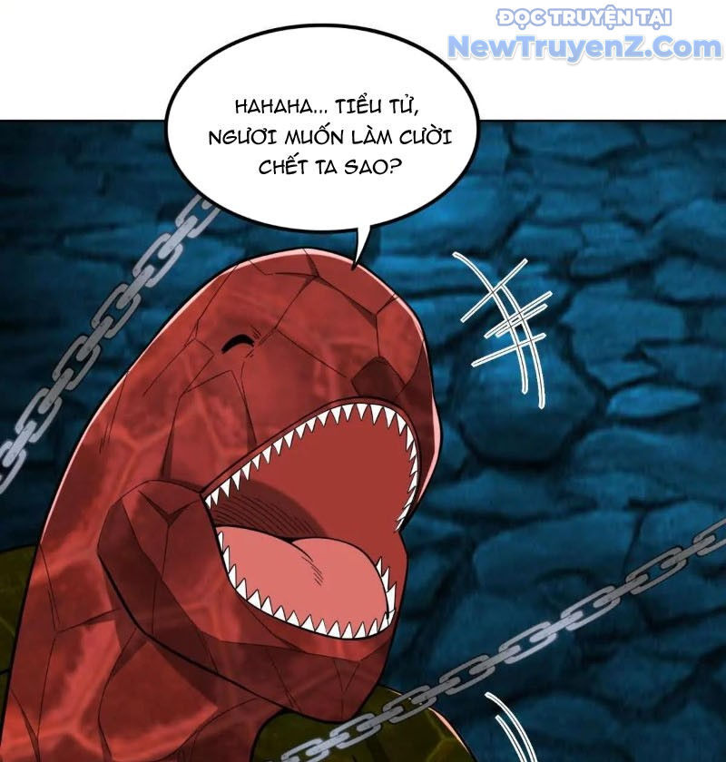 Huyễn Thú Của Ta Có Thể Tiến Hoá Vô Hạn: Chapter 29