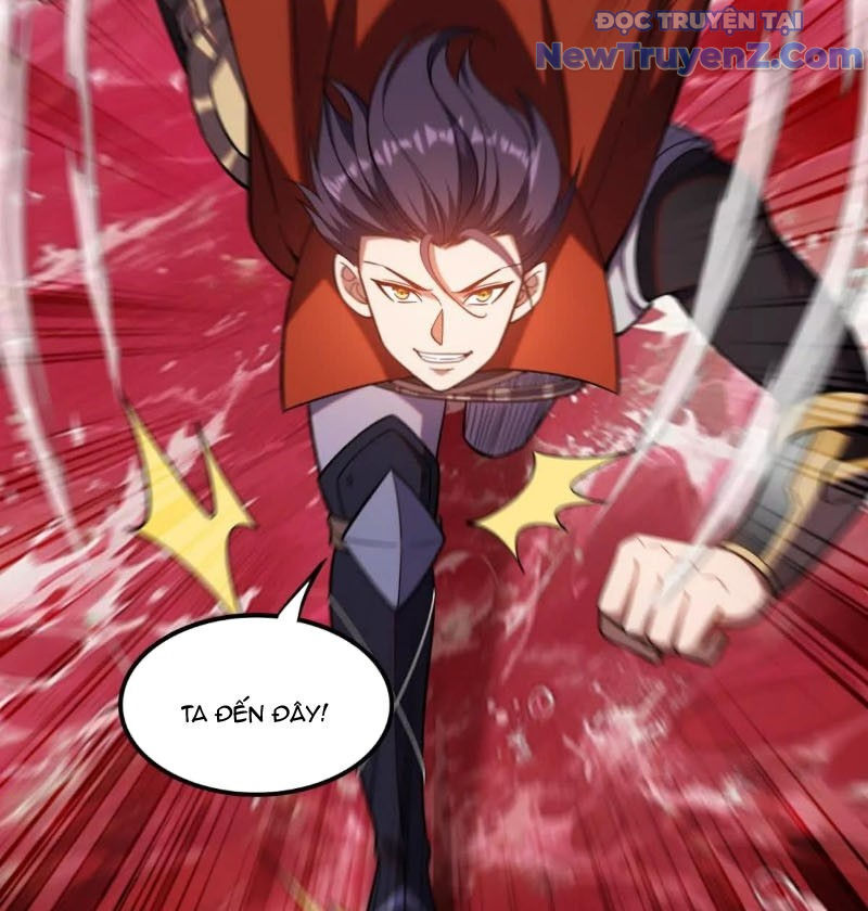Huyễn Thú Của Ta Có Thể Tiến Hoá Vô Hạn: Chapter 29