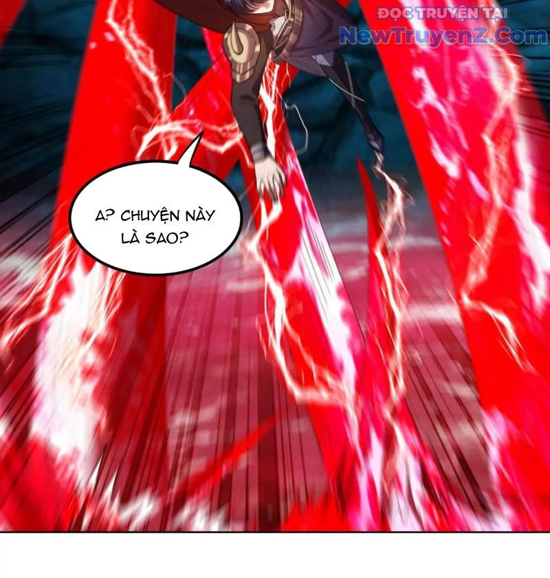 Huyễn Thú Của Ta Có Thể Tiến Hoá Vô Hạn: Chapter 29