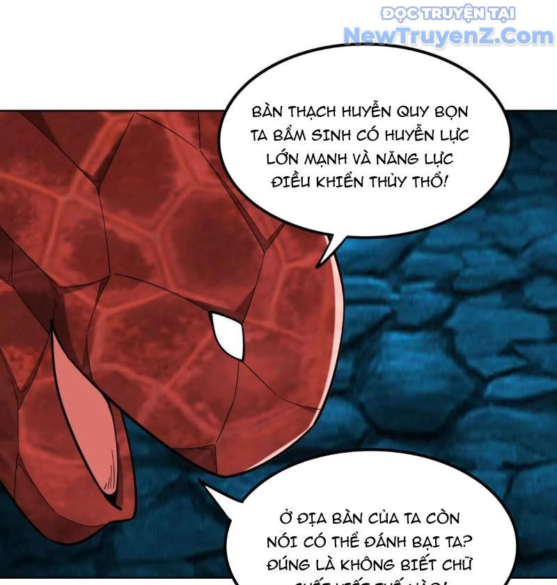 Huyễn Thú Của Ta Có Thể Tiến Hoá Vô Hạn: Chapter 29