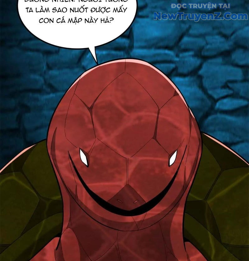 Huyễn Thú Của Ta Có Thể Tiến Hoá Vô Hạn: Chapter 29