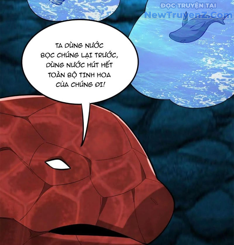 Huyễn Thú Của Ta Có Thể Tiến Hoá Vô Hạn: Chapter 29