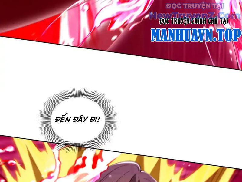 Huyễn Thú Của Ta Có Thể Tiến Hoá Vô Hạn: Chapter 30