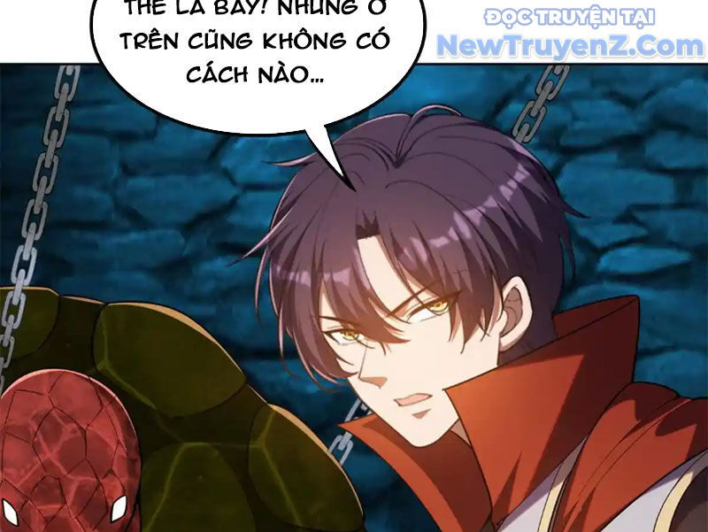 Huyễn Thú Của Ta Có Thể Tiến Hoá Vô Hạn: Chapter 30