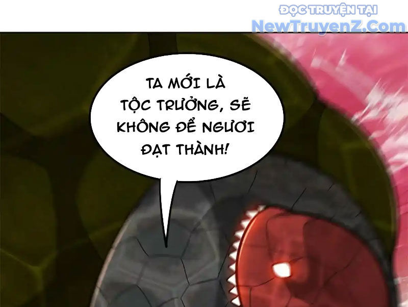 Huyễn Thú Của Ta Có Thể Tiến Hoá Vô Hạn: Chapter 30