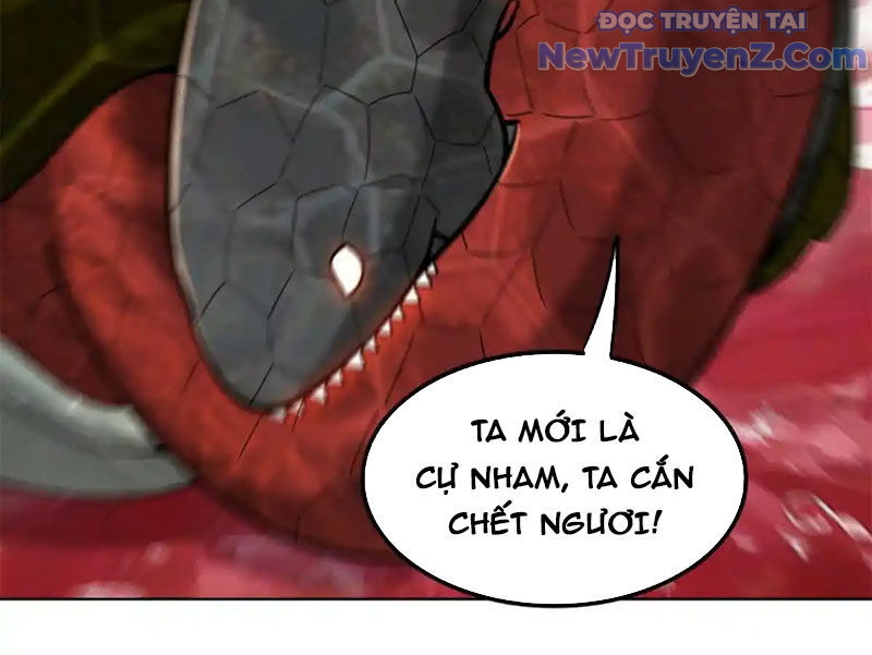 Huyễn Thú Của Ta Có Thể Tiến Hoá Vô Hạn: Chapter 30