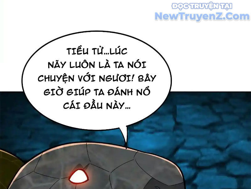 Huyễn Thú Của Ta Có Thể Tiến Hoá Vô Hạn: Chapter 30