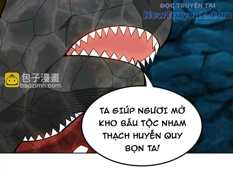 Huyễn Thú Của Ta Có Thể Tiến Hoá Vô Hạn: Chapter 30