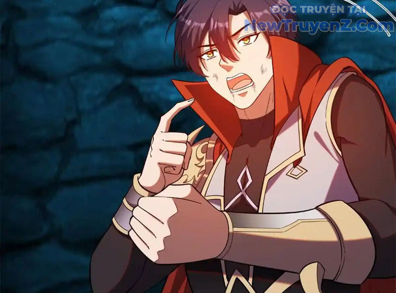 Huyễn Thú Của Ta Có Thể Tiến Hoá Vô Hạn: Chapter 30