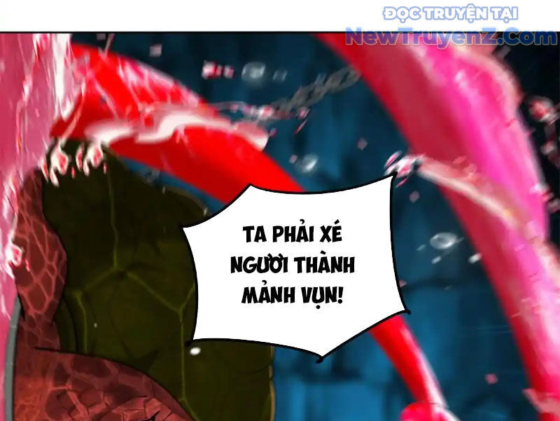 Huyễn Thú Của Ta Có Thể Tiến Hoá Vô Hạn: Chapter 30