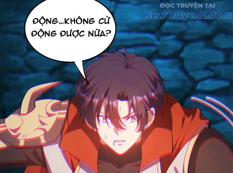 Huyễn Thú Của Ta Có Thể Tiến Hoá Vô Hạn: Chapter 30