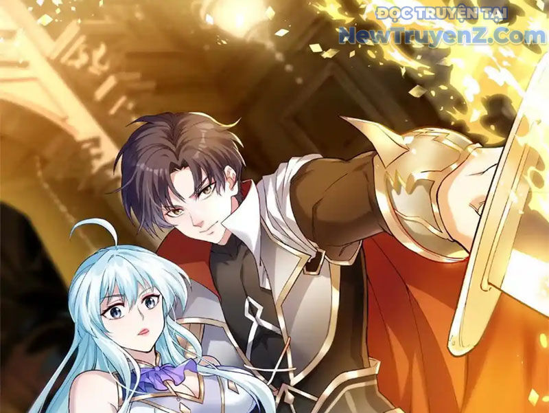 Huyễn Thú Của Ta Có Thể Tiến Hoá Vô Hạn: Chapter 30
