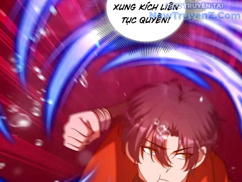 Huyễn Thú Của Ta Có Thể Tiến Hoá Vô Hạn: Chapter 30