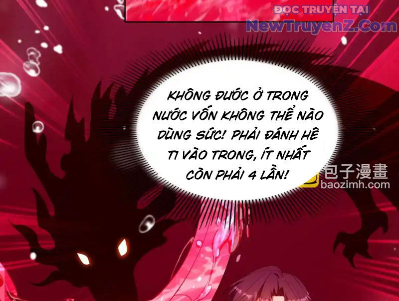 Huyễn Thú Của Ta Có Thể Tiến Hoá Vô Hạn: Chapter 30