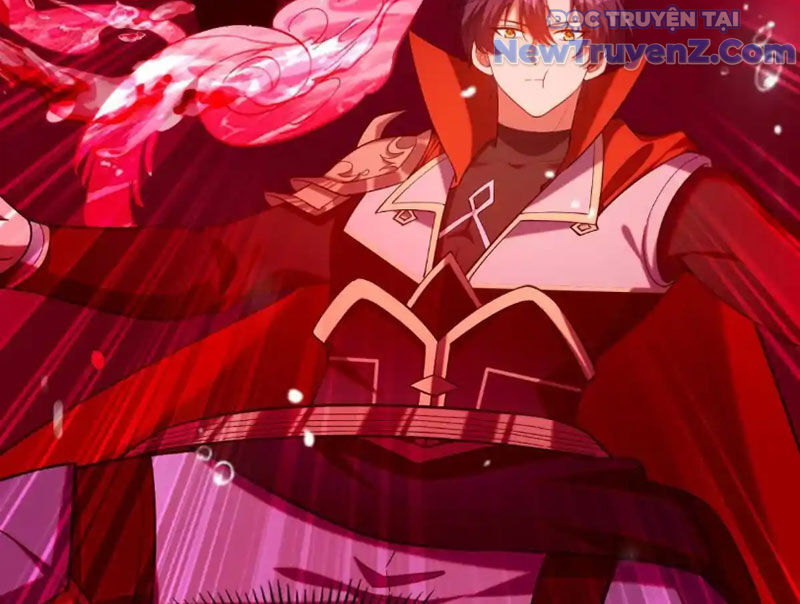 Huyễn Thú Của Ta Có Thể Tiến Hoá Vô Hạn: Chapter 30