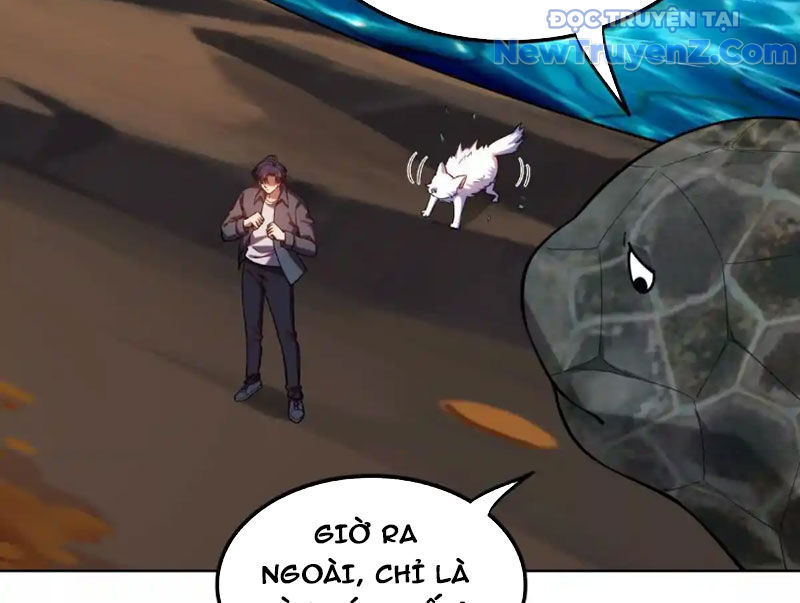 Huyễn Thú Của Ta Có Thể Tiến Hoá Vô Hạn: Chapter 32