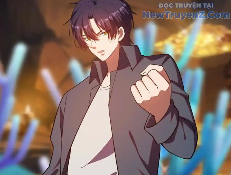 Huyễn Thú Của Ta Có Thể Tiến Hoá Vô Hạn: Chapter 32
