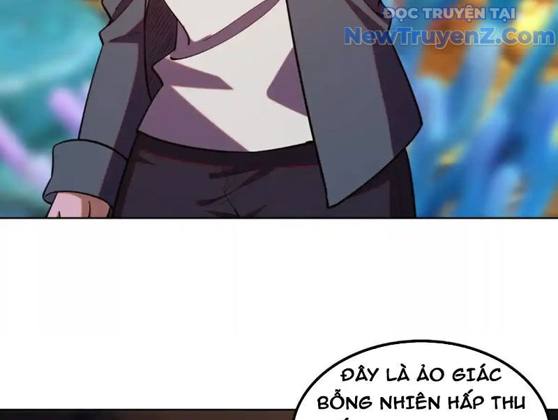 Huyễn Thú Của Ta Có Thể Tiến Hoá Vô Hạn: Chapter 32