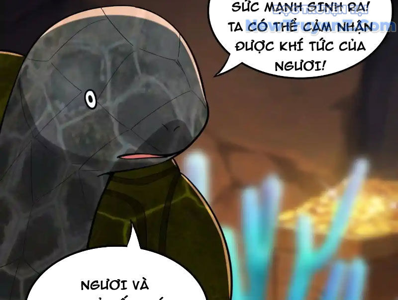 Huyễn Thú Của Ta Có Thể Tiến Hoá Vô Hạn: Chapter 32