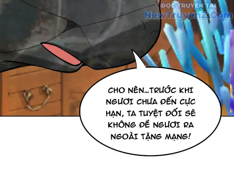 Huyễn Thú Của Ta Có Thể Tiến Hoá Vô Hạn: Chapter 32