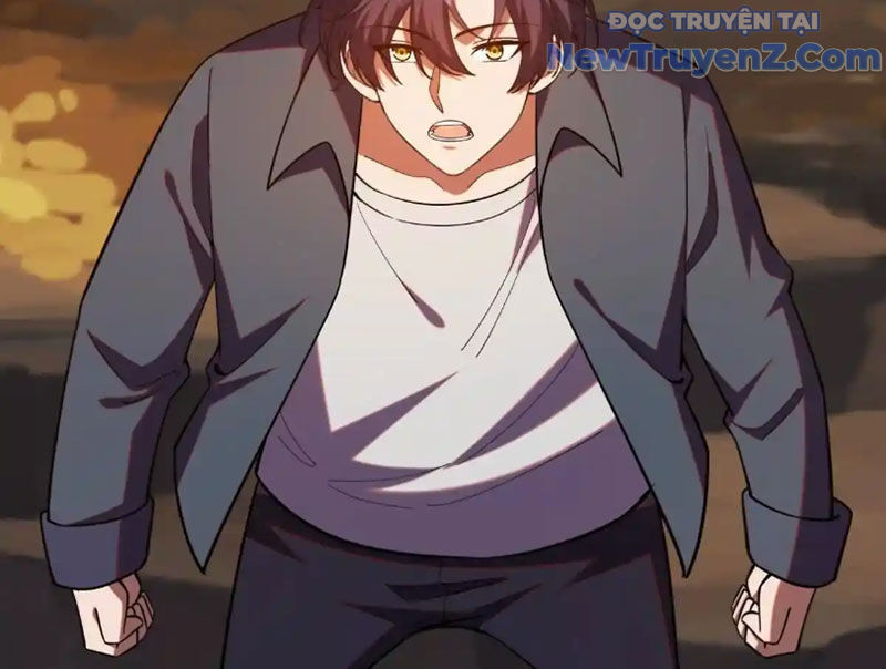 Huyễn Thú Của Ta Có Thể Tiến Hoá Vô Hạn: Chapter 32