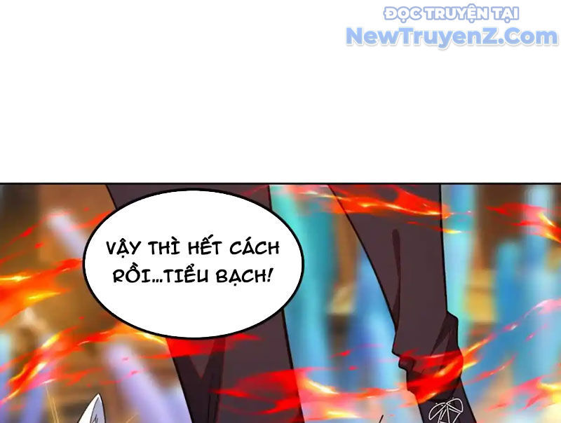 Huyễn Thú Của Ta Có Thể Tiến Hoá Vô Hạn: Chapter 32
