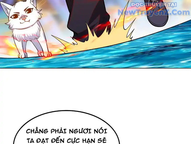 Huyễn Thú Của Ta Có Thể Tiến Hoá Vô Hạn: Chapter 32